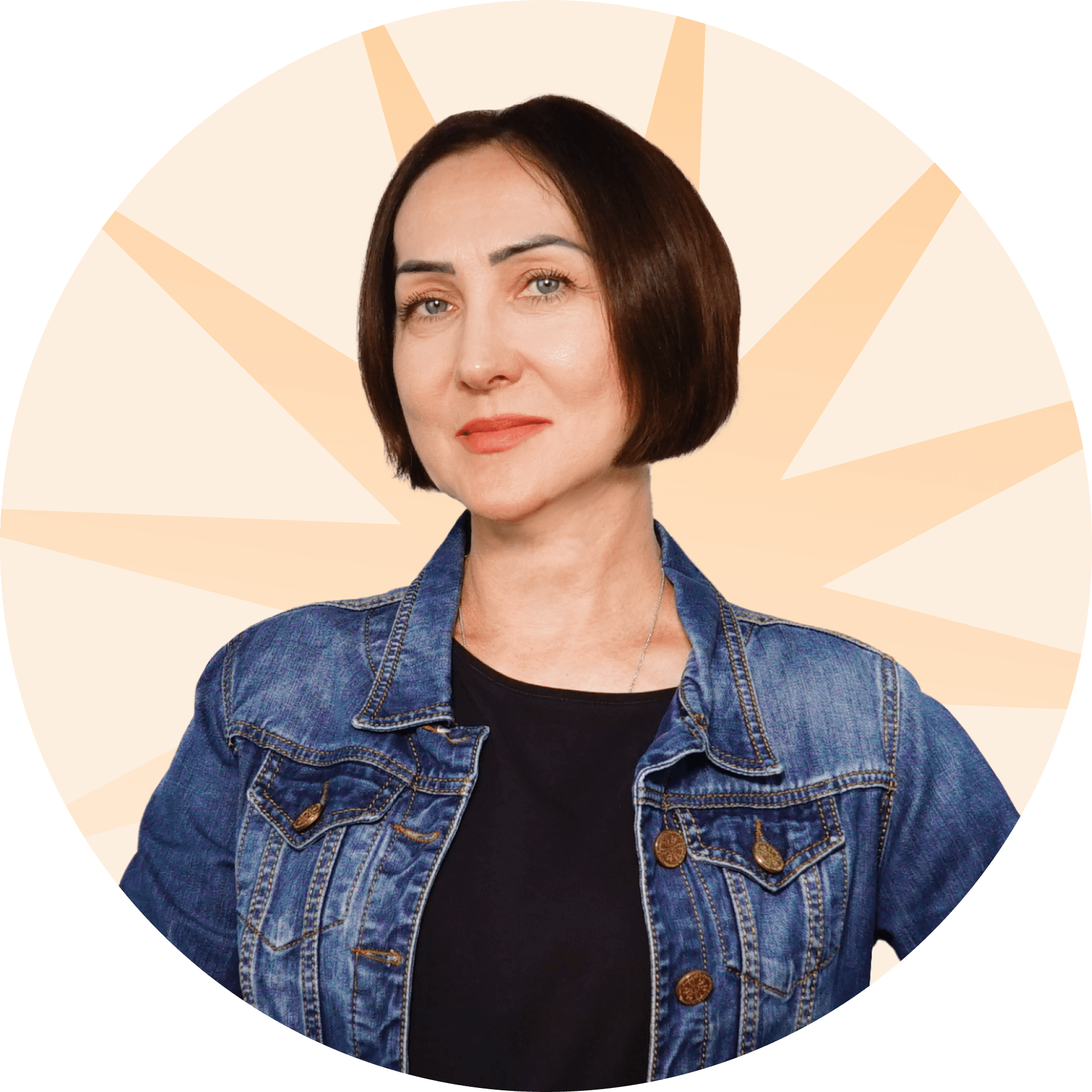 Светлана Темченко - Учитель русского языка и литературы